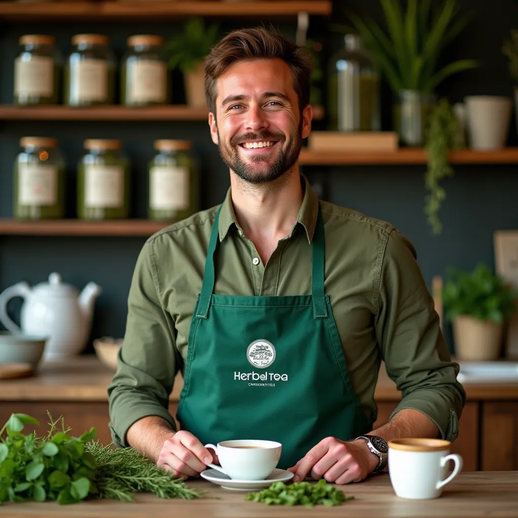 Philippe Dupont - Responsable de la qualité